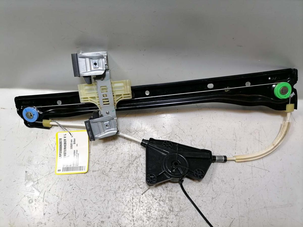 Skoda Citigo original Fensterheber vorn links elektrisch 5-T&uuml;rer Bj.2016